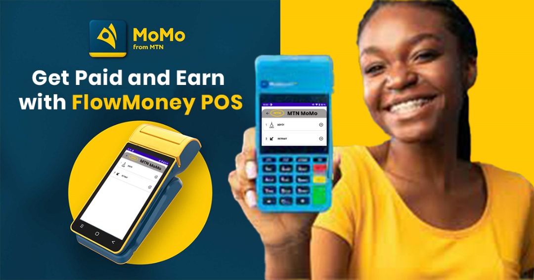 MTN Money