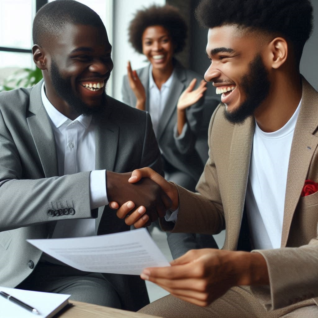 Partenariats FlowMoney